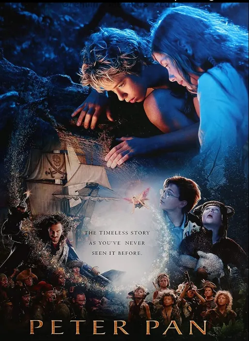 Peter Pan (2003)