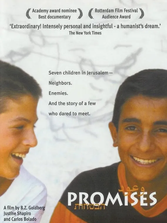 Promises (2001)