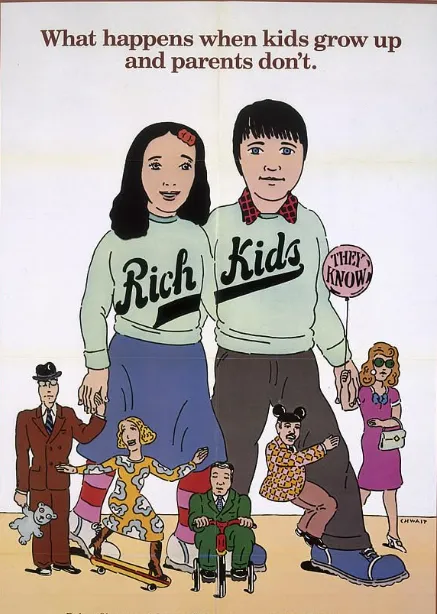 Rich Kids (1979)