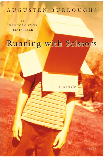 Running with Scissors