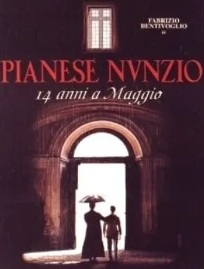 Sacred Silence (1996)