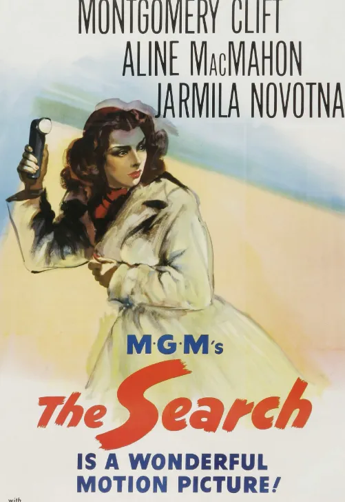 The Search (1948)