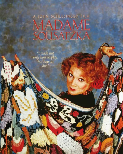 Madame Sousatzka (1998)