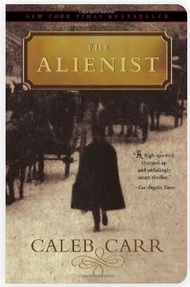 The Alienist