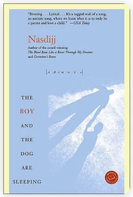 The Boy and the Dog