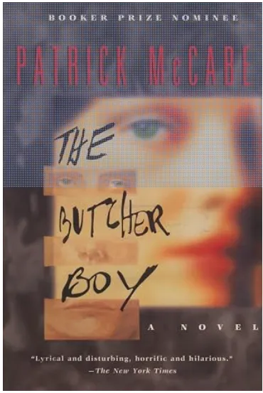 The Butcher Boy