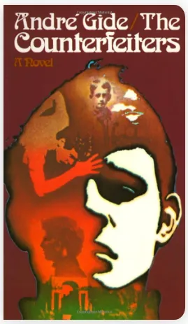 The Counterfeiters