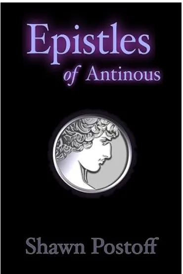 The Epistles of Antinous