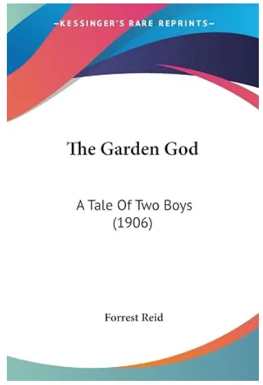 The Garden God