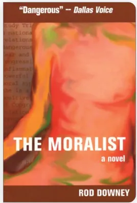The Moralist