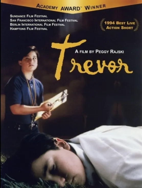Trevor (1994)