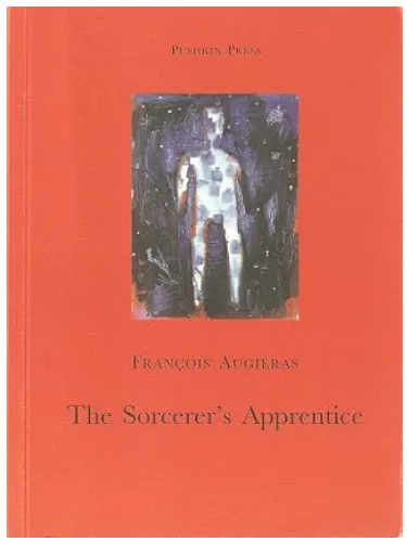 The Sorcerer's Apprentice