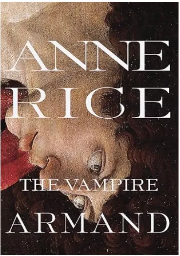 The Vampire Armand