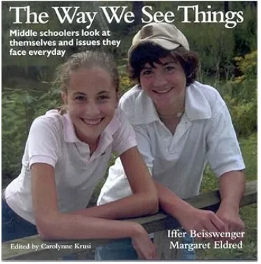 The Way We See Things