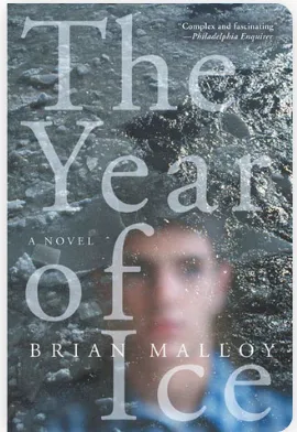 The Year of Ice