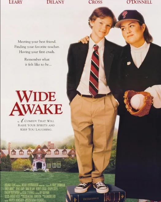 Wide Awake (1998)